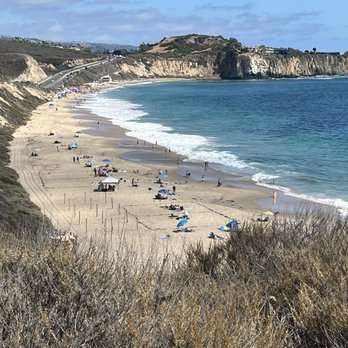 Crystal Cove State Park - Parks Near Me - Laguna Beach, California