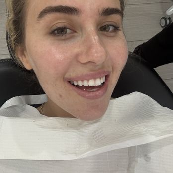 May Dental - Just got a teeth cleaning! The best! - Cosmetic Dentists Near Me - Valencia, California May Dental - Just got a teeth cleaning! The best! - Cosmetic Dentists Near Me - Valencia, California