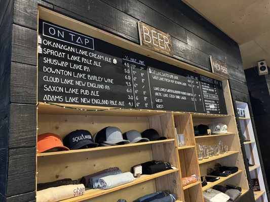 A-FRAME Brewing Co by null