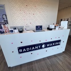 Radiant Waxing Lake Oswego