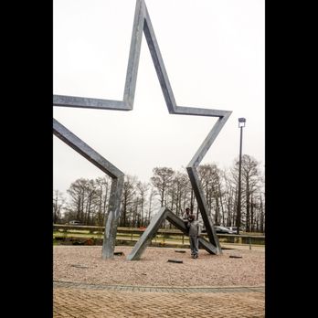 Texas Travel Information Center - Texas Star - Travel Services Near Me - Orange, Texas Texas Travel Information Center - Texas Star - Travel Services Near Me - Orange, Texas
