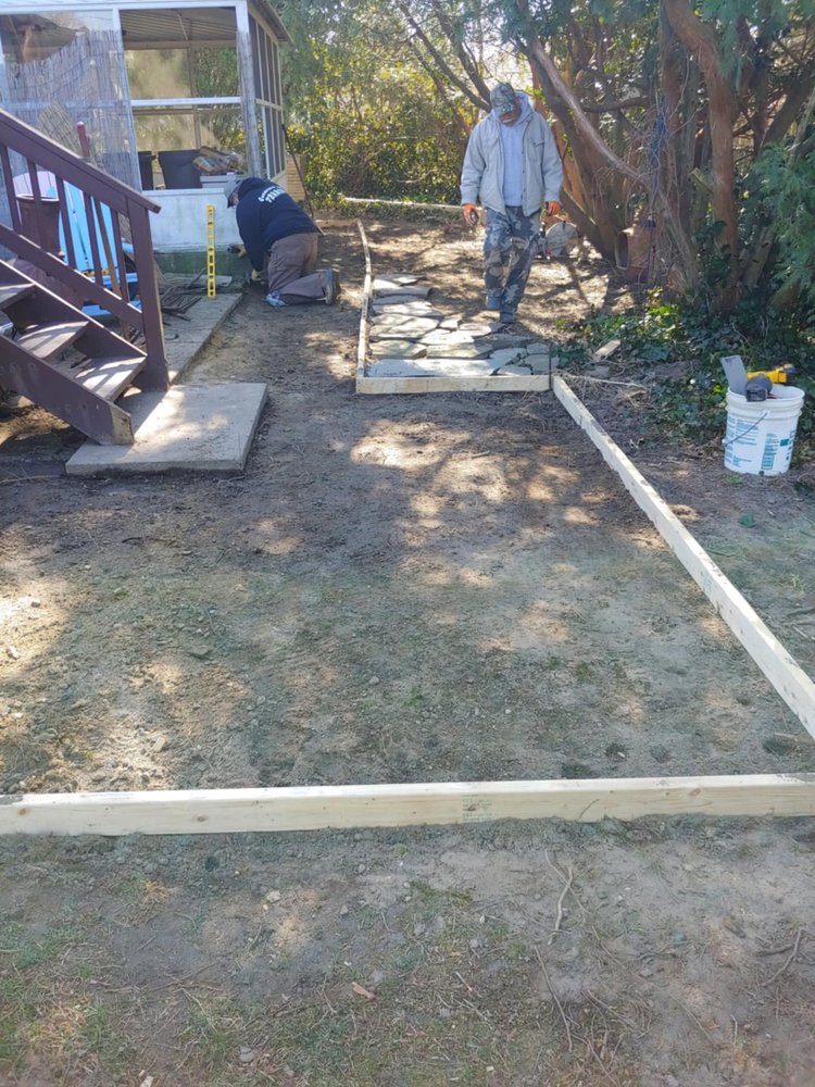 Slide of Plumb Construction & Home Remodeling