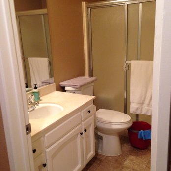 OC Trust Remodeling & Construction - original master bathroom - General Contractors Near Me - Mission Viejo, California OC Trust Remodeling & Construction - original master bathroom - General Contractors Near Me - Mission Viejo, California