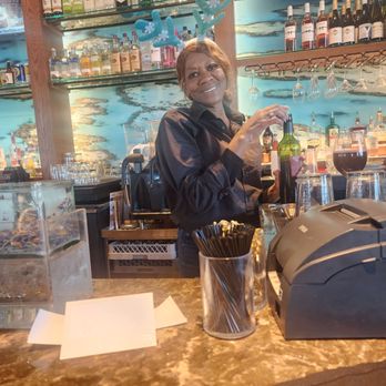 Outback Steakhouse - Best Bartender! NEW- SMOKED CINNAMON PECAN OLD FASHIONED - Steakhouses Near Me - Wilson, North Carolina Outback Steakhouse - Best Bartender! NEW- SMOKED CINNAMON PECAN OLD FASHIONED - Steakhouses Near Me - Wilson, North Carolina