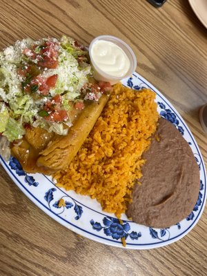 Luis's Taqueria by null