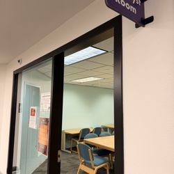 Apache Junction Public Library - Various rooms