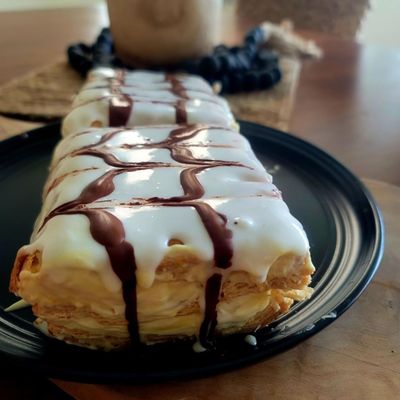 The Green Table Restaurant by null