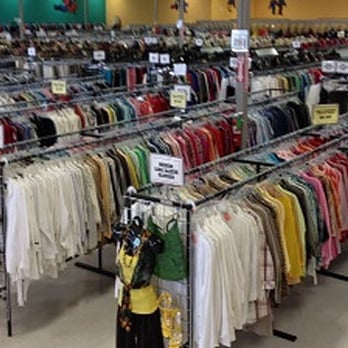 City Thrift - Thrift Stores Near Me - Memphis, Tennessee