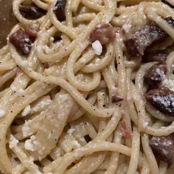 Di Beppe - Carbonara - Italian Near Me - Vancouver, British Columbia Di Beppe - Carbonara - Italian Near Me - Vancouver, British Columbia