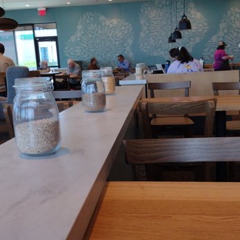Panera Bread - Inside Look - Sandwiches Near Me - Wilkes Barre, Pennsylvania
