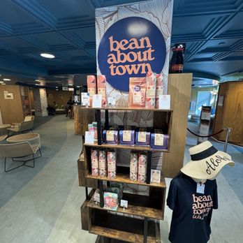 Bean About Town Waikiki - Coffee Roasteries Near Me - Honolulu, Hawaii Bean About Town Waikiki - Coffee Roasteries Near Me - Honolulu, Hawaii