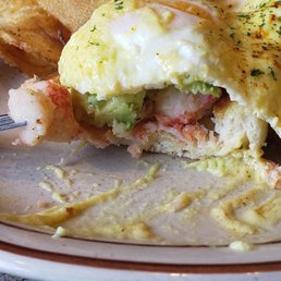 Eggs Benedict