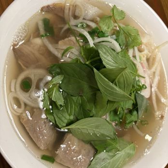 Chef's Phở & Grill - Vietnamese Near Me - San Marcos, California