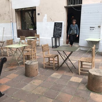 Déco & Chaud - Breakfast & Brunch Near Me - Marseille, 13