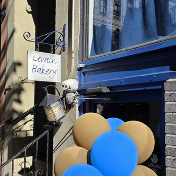 Levain Bakery - Bakeries Near Me - New York, New York Levain Bakery - Bakeries Near Me - New York, New York