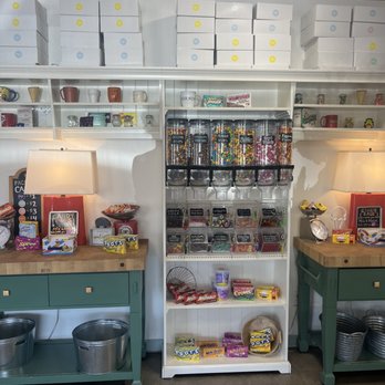 Sweet Provisions - Ice Cream & Frozen Yogurt Near Me - Scottsdale, Arizona Sweet Provisions - Ice Cream & Frozen Yogurt Near Me - Scottsdale, Arizona