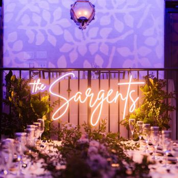 Padua Weddings - Venues & Event Spaces Near Me - Claremont, California