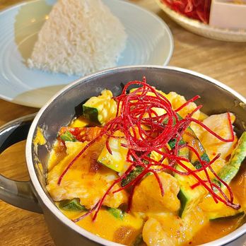 Cibo Thai - Thai Near Me - Montrose, California Cibo Thai - Thai Near Me - Montrose, California