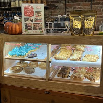 Casey Coffee Company - Coffee & Tea Near Me - Casey, Illinois