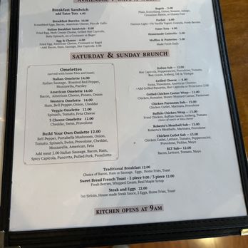 Roberto's Restaurant & Café - Menu - Italian Near Me - Bristol, Rhode Island Roberto's Restaurant & Café - Menu - Italian Near Me - Bristol, Rhode Island