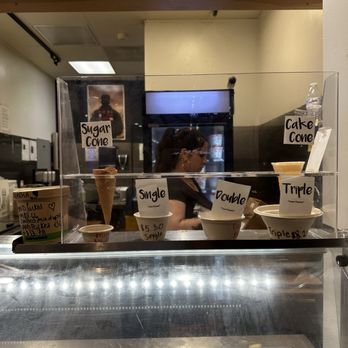Taharka Brothers - Ice Cream & Frozen Yogurt Near Me - Baltimore, Maryland