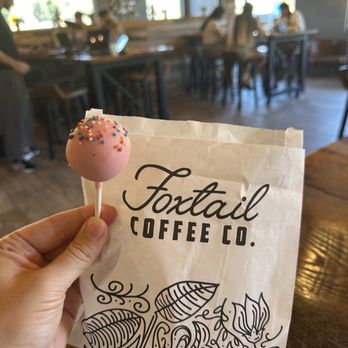 Foxtail Coffee - University Blvd - Coffee & Tea Near Me - Orlando, Florida Foxtail Coffee - University Blvd - Coffee & Tea Near Me - Orlando, Florida