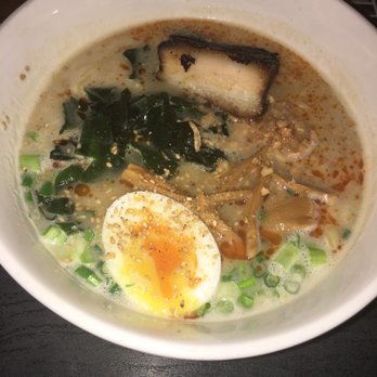 RAMEN-SAN - Ramen Near Me - Chicago, Illinois RAMEN-SAN - Ramen Near Me - Chicago, Illinois