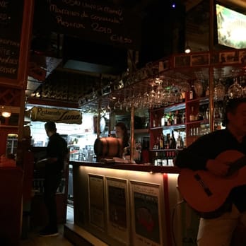 Restaurant Luna - Argentine Near Me - Amsterdam, New Hampshire