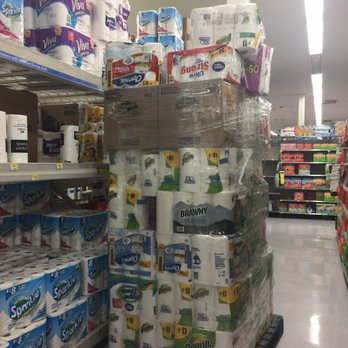 Walmart - Stocking inventory while you try to shop. Not rude or a safety issue at all. - Department Stores Near Me - Stevenson Ranch, California Walmart - Stocking inventory while you try to shop. Not rude or a safety issue at all. - Department Stores Near Me - Stevenson Ranch, California