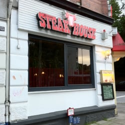 Das Kleine Steakhaus