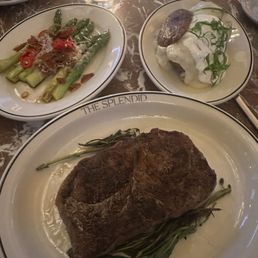 Ambassador steak Ambassador steak