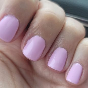 Bliss Nails and Spa 1 - So bad for $40. - Nail Salons Near Me - Gambrills, Maryland Bliss Nails and Spa 1 - So bad for $40. - Nail Salons Near Me - Gambrills, Maryland