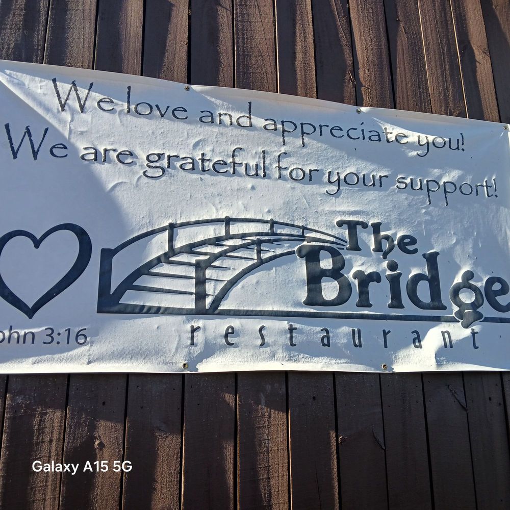 The Bridge - American Near Me - Indian Trail, North Carolina The Bridge - American Near Me - Indian Trail, North Carolina