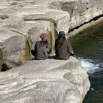 McKinney Falls State Park - Girls on the Falls - Parks Near Me - Austin, Texas McKinney Falls State Park - Girls on the Falls - Parks Near Me - Austin, Texas