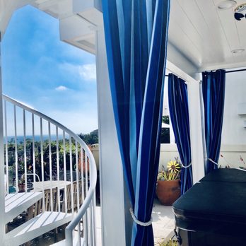 OC Deck & Patio - Spiral staircase and underneath waterproof deck - Decks & Railing Near Me - San Clemente, California OC Deck & Patio - Spiral staircase and underneath waterproof deck - Decks & Railing Near Me - San Clemente, California