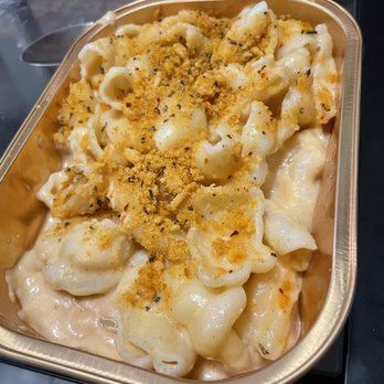 Geppetto - Mac and cheese - Italian Near Me - Cambridge, Massachusetts