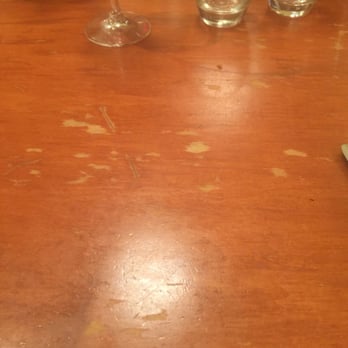 Il Pizzaiolo - Nothing on the table, 90 minutes later. - Pizza Near Me - Pittsburgh, Pennsylvania Il Pizzaiolo - Nothing on the table, 90 minutes later. - Pizza Near Me - Pittsburgh, Pennsylvania