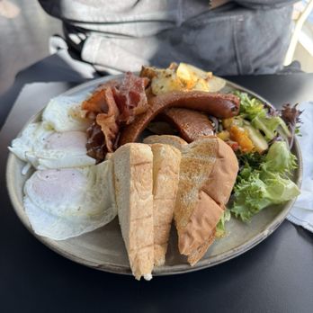 Almonak - Cafes Near Me - Halifax, Nova Scotia