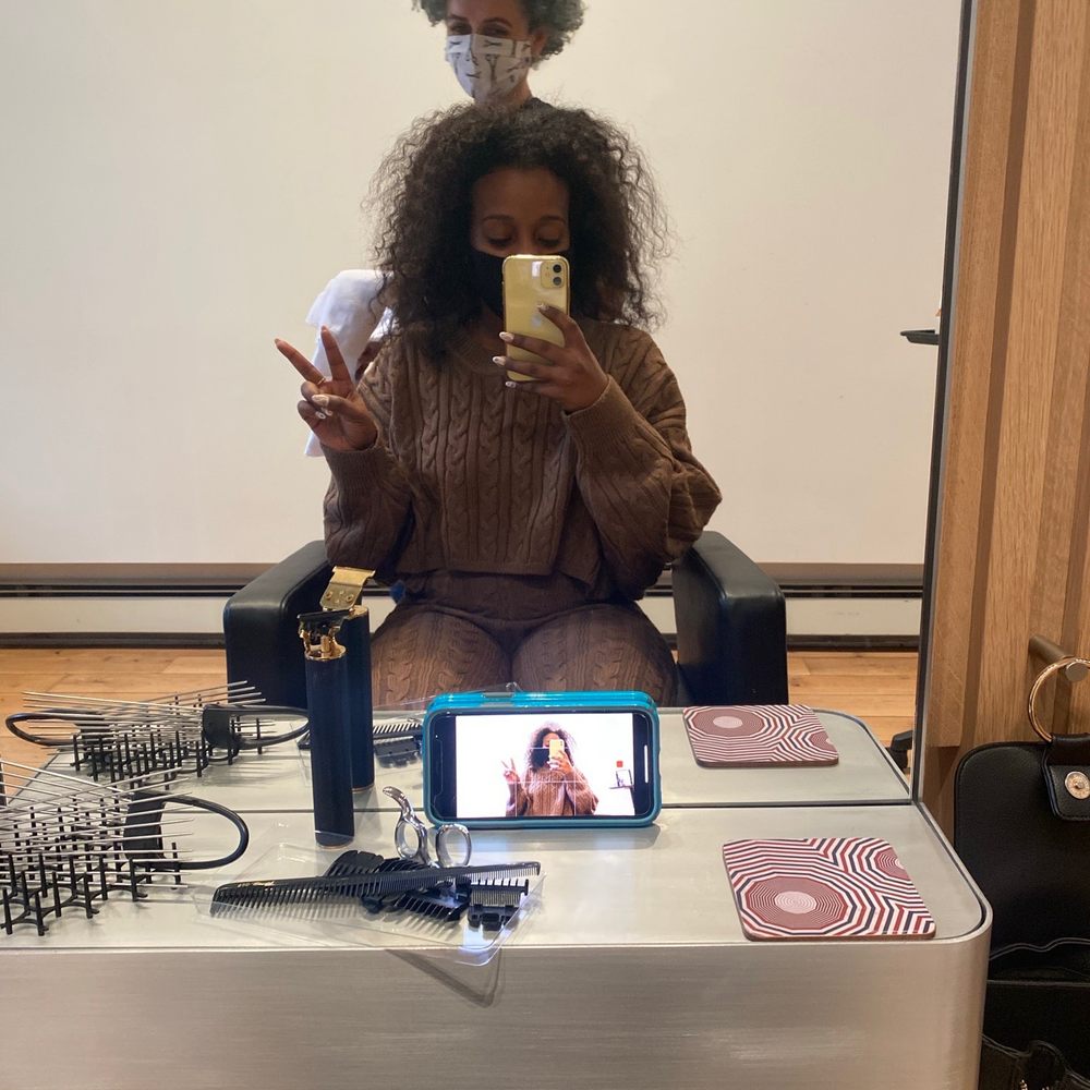 Spiralxyz - DANJELA IS THE BEST!!!! - Hair Salons Near Me - New York, New York Spiralxyz - DANJELA IS THE BEST!!!! - Hair Salons Near Me - New York, New York