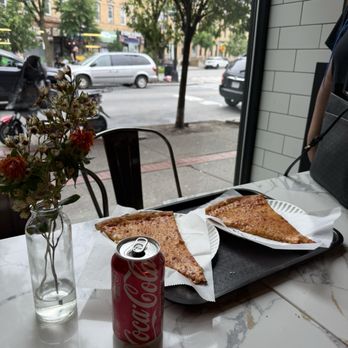 Joe & John's Pizzeria - Pizza Near Me - Ridgewood, New York