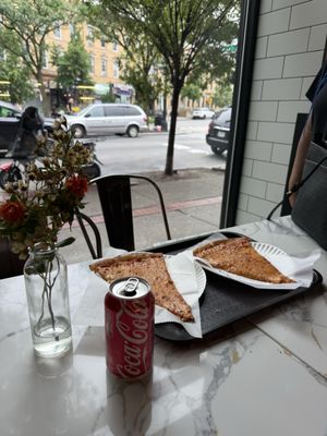 Joe & John's Pizzeria by null