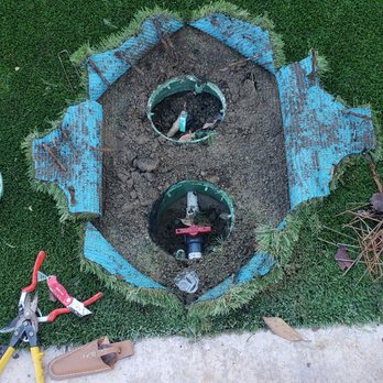 Sprinkler Magic - Irrigation Near Me