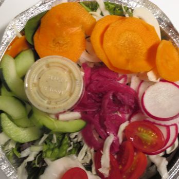 Slapfish - Grilled Fish Bowl - Seafood Near Me - Indianapolis, Indiana