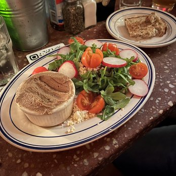 Duke's Counter - Liver pâté - Burgers Near Me - Washington, DC, District of Columbia