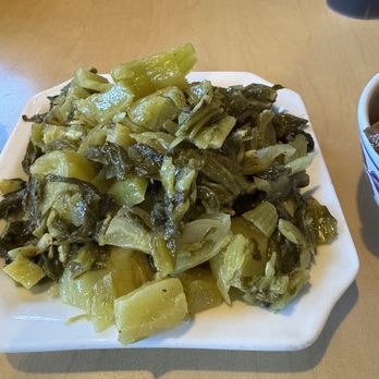 Nuodle - Large Pickled cabbage - Chinese Near Me - Bellevue, Washington Nuodle - Large Pickled cabbage - Chinese Near Me - Bellevue, Washington