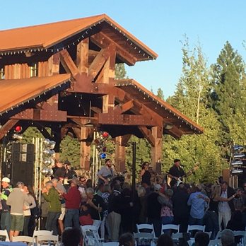 Swiftwater Cellars Amphitheater - a crowd of people standing outside - Music Venues Near Me - Cle Elum, Washington Swiftwater Cellars Amphitheater - a crowd of people standing outside - Music Venues Near Me - Cle Elum, Washington