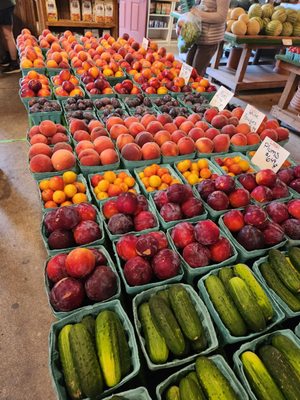 Wallkill View Farm Market by null