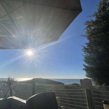 Moss Beach Distillery - Patio views - Seafood Near Me - Moss Beach, California Moss Beach Distillery - Patio views - Seafood Near Me - Moss Beach, California