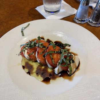 Sophia's - Caprese - Italian Near Me - Columbia, Missouri Sophia's - Caprese - Italian Near Me - Columbia, Missouri