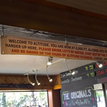 Mammoth Brewing - Breweries Near Me - Mammoth Lakes, California Mammoth Brewing - Breweries Near Me - Mammoth Lakes, California
